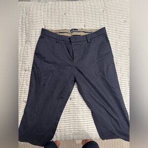 Dockers Navy Men’s Khaki Pants